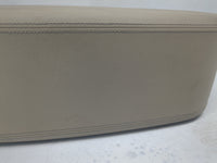 2019 Hyundai Sonata Center Console Armrest Cover Lid Fits OEM Used Auto Parts - Oemusedautoparts1.com
