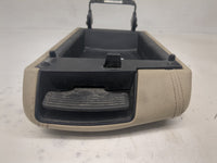 2019 Hyundai Sonata Center Console Armrest Cover Lid Fits OEM Used Auto Parts - Oemusedautoparts1.com