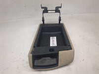 2019 Hyundai Sonata Center Console Armrest Cover Lid Fits OEM Used Auto Parts - Oemusedautoparts1.com