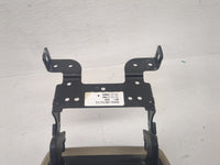2019 Hyundai Sonata Center Console Armrest Cover Lid Fits OEM Used Auto Parts - Oemusedautoparts1.com