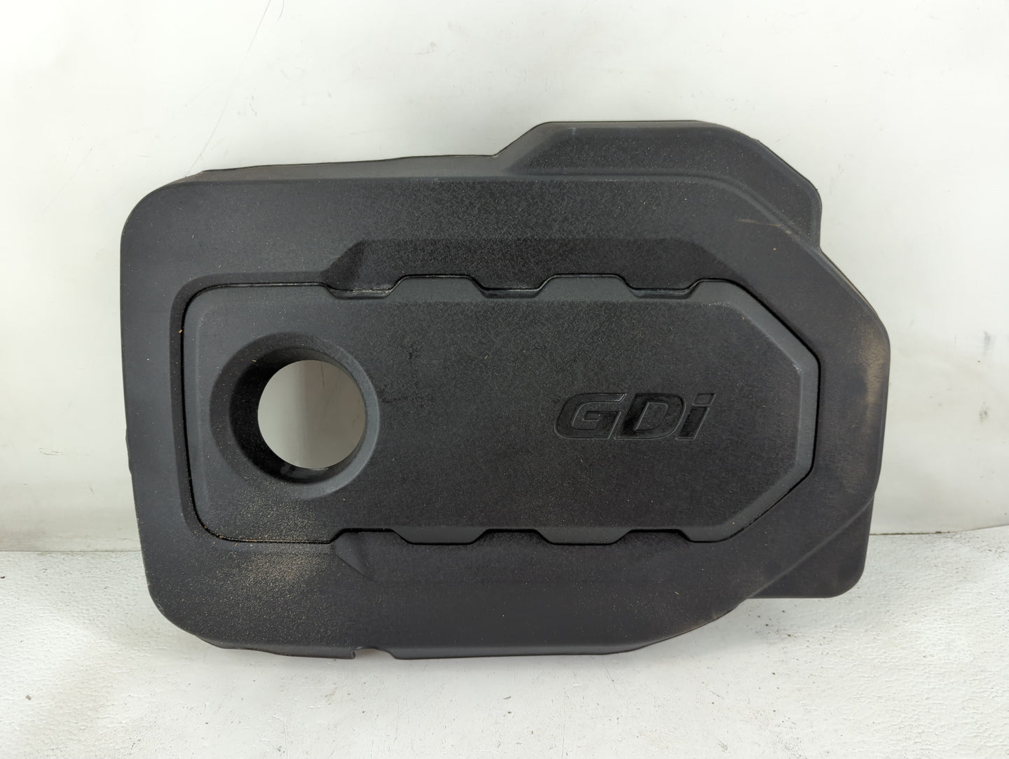 2019 Hyundai Sonata Engine Cover - Oemusedautoparts1.com