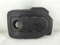 2019 Hyundai Sonata Engine Cover - Oemusedautoparts1.com