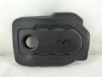 compare product 2019 Hyundai Sonata Engine Cover