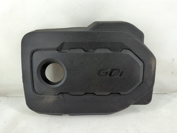 2019 Hyundai Sonata Engine Cover - Oemusedautoparts1.com