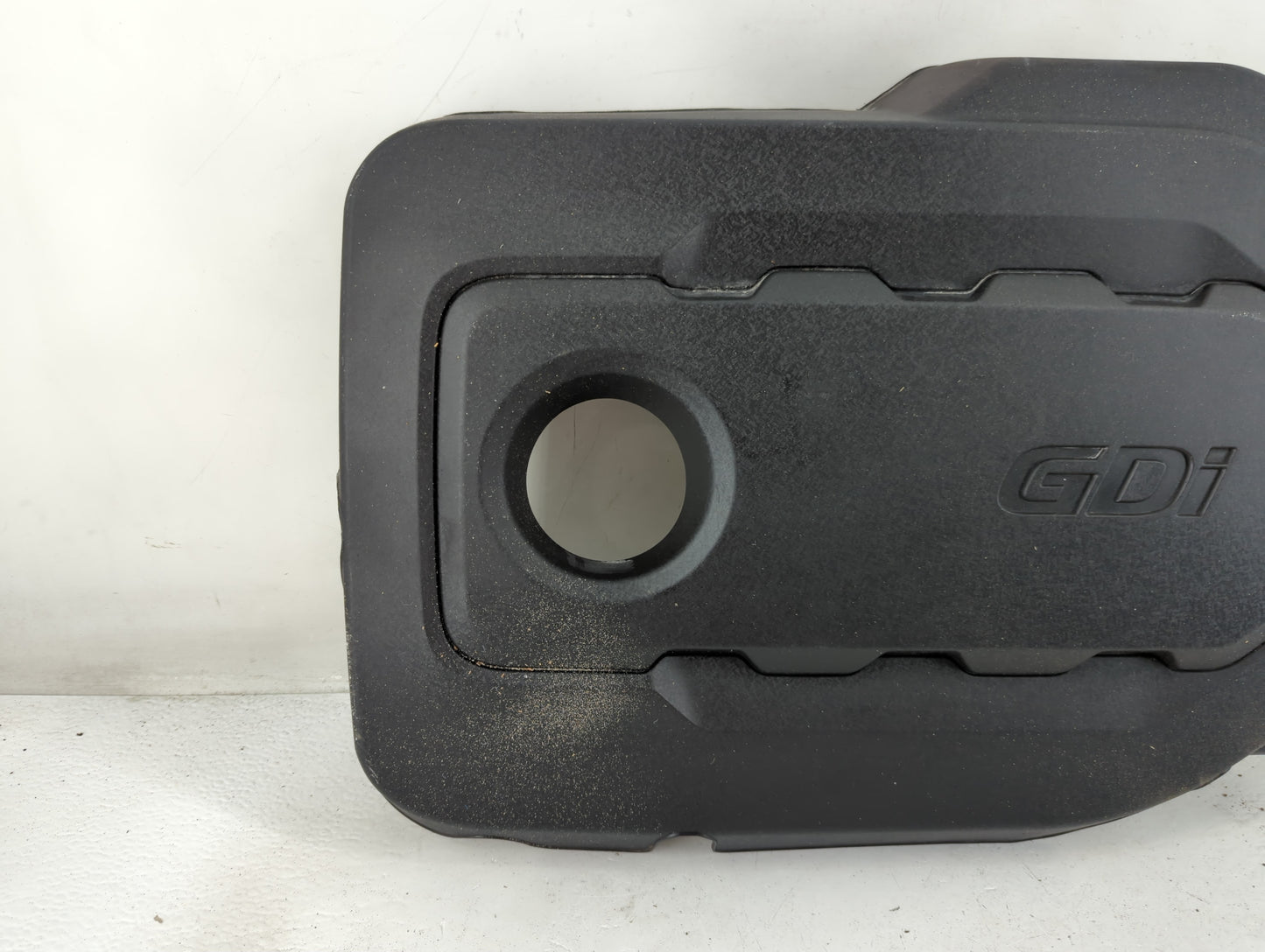 2019 Hyundai Sonata Engine Cover - Oemusedautoparts1.com