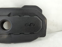 2019 Hyundai Sonata Engine Cover - Oemusedautoparts1.com