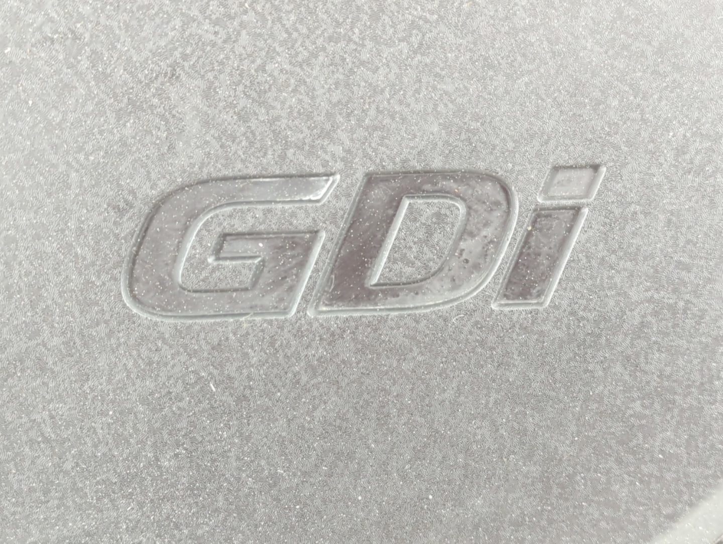 2019 Hyundai Sonata Engine Cover - Oemusedautoparts1.com