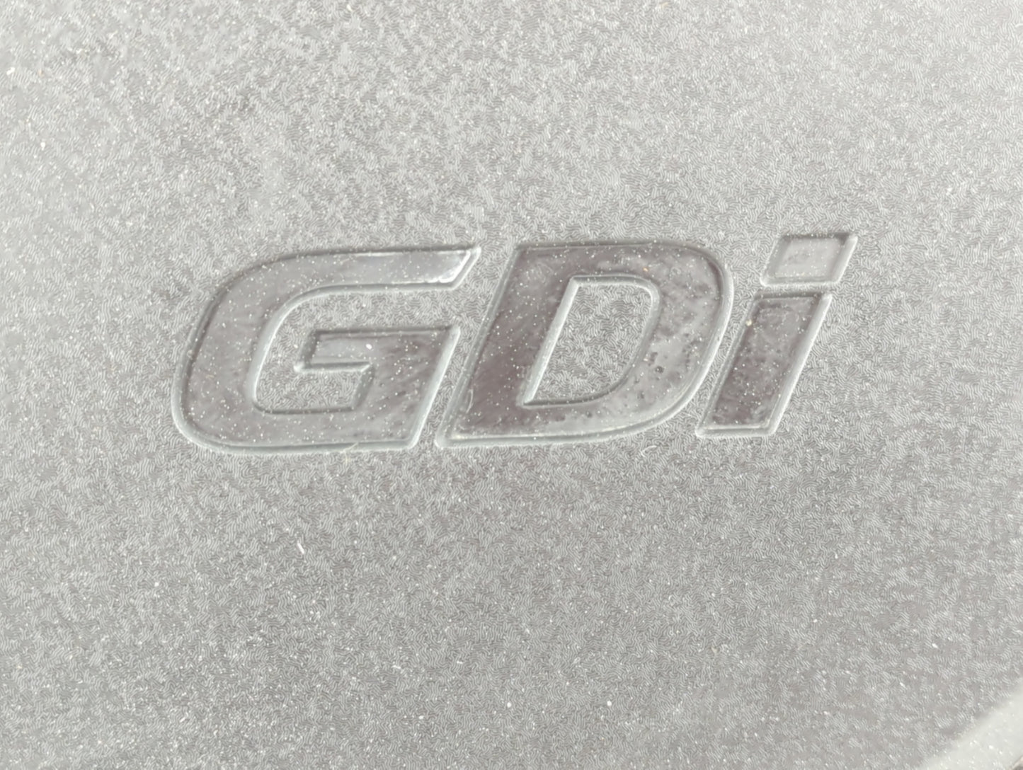 2019 Hyundai Sonata Engine Cover - Oemusedautoparts1.com