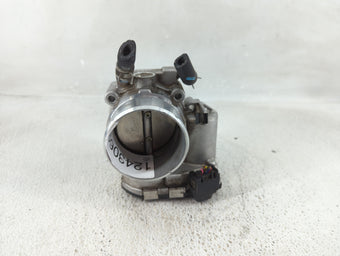 compare product 2015-2019 Hyundai Sonata Throttle Body P/N:0 280 750 618 Fits Fits 2015 2016 2017 2018 2019 2020 2021 OEM Used Auto Parts