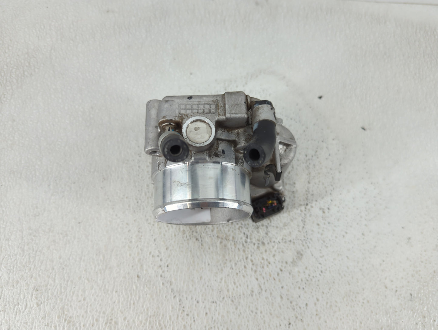 2015-2019 Hyundai Sonata Throttle Body P/N:0 280 750 618 Fits Fits 2015 2016 2017 2018 2019 2020 2021 OEM Used Auto Parts - 