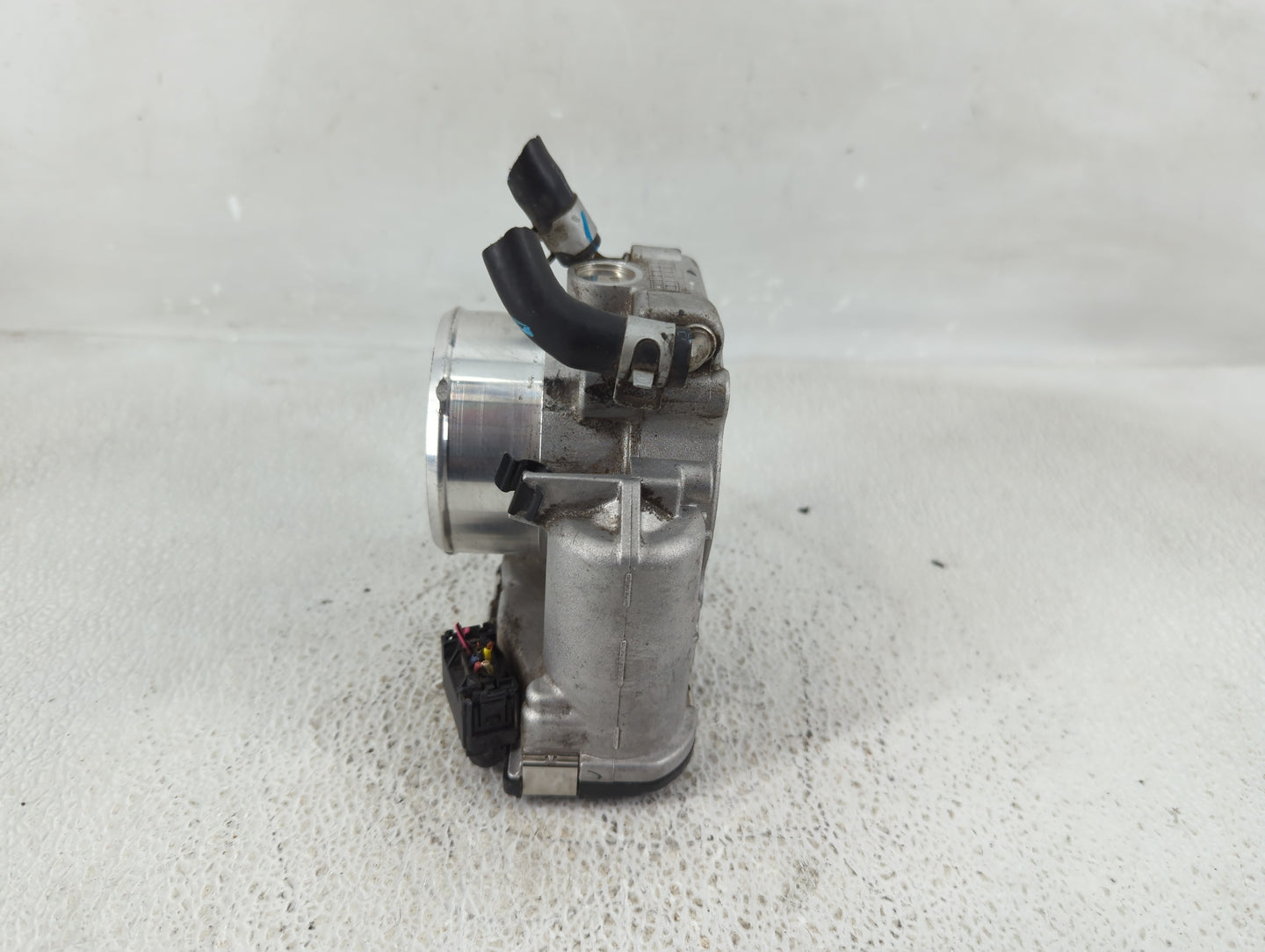 2015-2019 Hyundai Sonata Throttle Body P/N:0 280 750 618 Fits Fits 2015 2016 2017 2018 2019 2020 2021 OEM Used Auto Parts - 