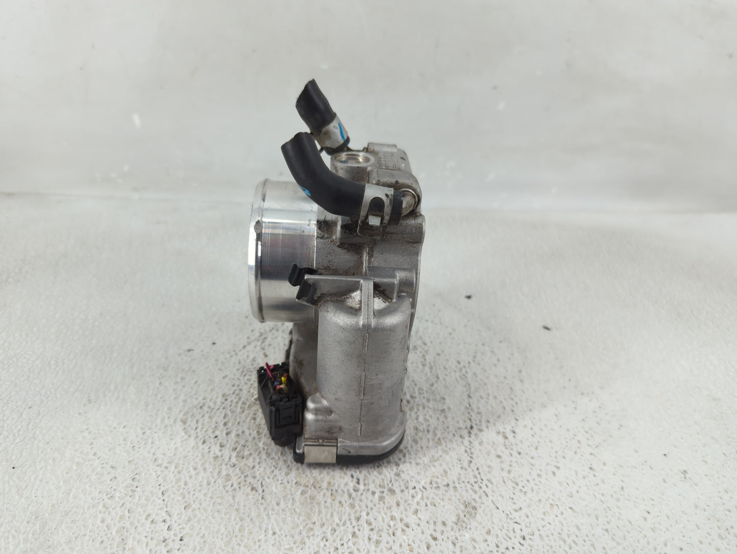 2015-2019 Hyundai Sonata Throttle Body P/N:0 280 750 618 Fits Fits 2015 2016 2017 2018 2019 2020 2021 OEM Used Auto Parts - 