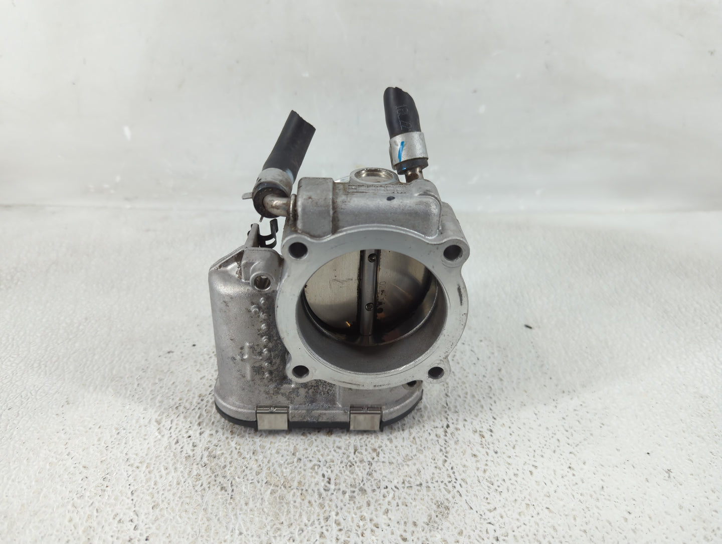 2015-2019 Hyundai Sonata Throttle Body P/N:0 280 750 618 Fits Fits 2015 2016 2017 2018 2019 2020 2021 OEM Used Auto Parts - 