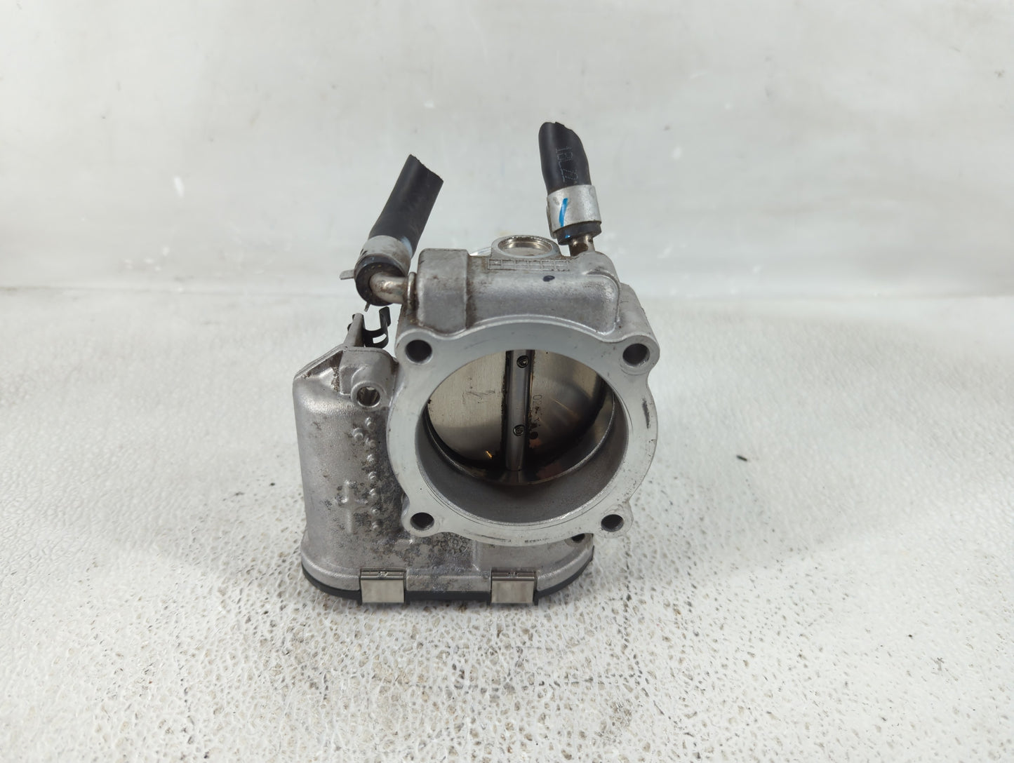 2015-2019 Hyundai Sonata Throttle Body P/N:0 280 750 618 Fits Fits 2015 2016 2017 2018 2019 2020 2021 OEM Used Auto Parts - 