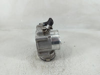 2015-2019 Hyundai Sonata Throttle Body P/N:0 280 750 618 Fits Fits 2015 2016 2017 2018 2019 2020 2021 OEM Used Auto Parts - 