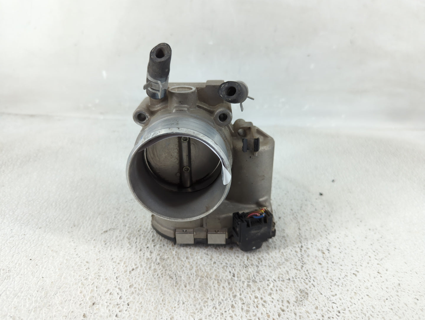 2015-2019 Hyundai Sonata Throttle Body P/N:0 280 750 618 Fits Fits 2015 2016 2017 2018 2019 2020 2021 OEM Used Auto Parts - 