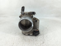2015-2019 Hyundai Sonata Throttle Body P/N:0 280 750 618 Fits Fits 2015 2016 2017 2018 2019 2020 2021 OEM Used Auto Parts - 