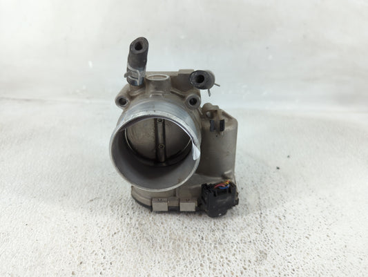 2015-2019 Hyundai Sonata Throttle Body P/N:0 280 750 618 Fits Fits 2015 2016 2017 2018 2019 2020 2021 OEM Used Auto Parts - 