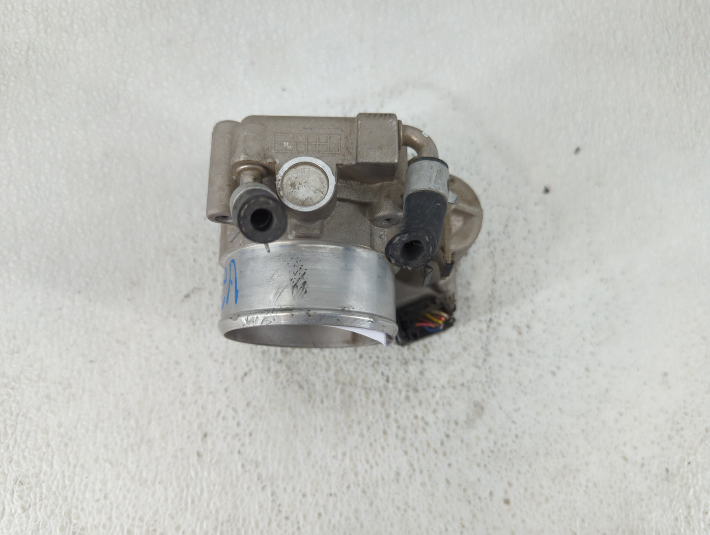 2015-2019 Hyundai Sonata Throttle Body P/N:0 280 750 618 Fits Fits 2015 2016 2017 2018 2019 2020 2021 OEM Used Auto Parts - 