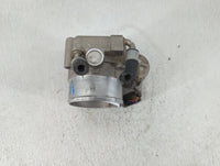 2015-2019 Hyundai Sonata Throttle Body P/N:0 280 750 618 Fits Fits 2015 2016 2017 2018 2019 2020 2021 OEM Used Auto Parts - 