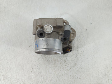 2015-2019 Hyundai Sonata Throttle Body P/N:0 280 750 618 Fits Fits 2015 2016 2017 2018 2019 2020 2021 OEM Used Auto Parts