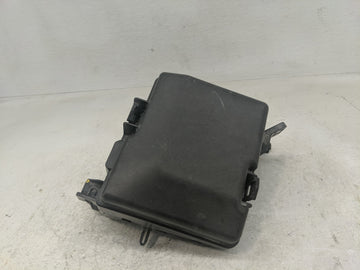 2019 Hyundai Sonata Fusebox Fuse Box Panel Relay Module Fits OEM Used Auto Parts - Oemusedautoparts1.com