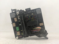 2019 Hyundai Sonata Fusebox Fuse Box Panel Relay Module Fits OEM Used Auto Parts - Oemusedautoparts1.com