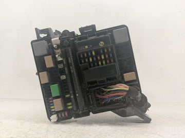 2019 Hyundai Sonata Fusebox Fuse Box Panel Relay Module Fits OEM Used Auto Parts