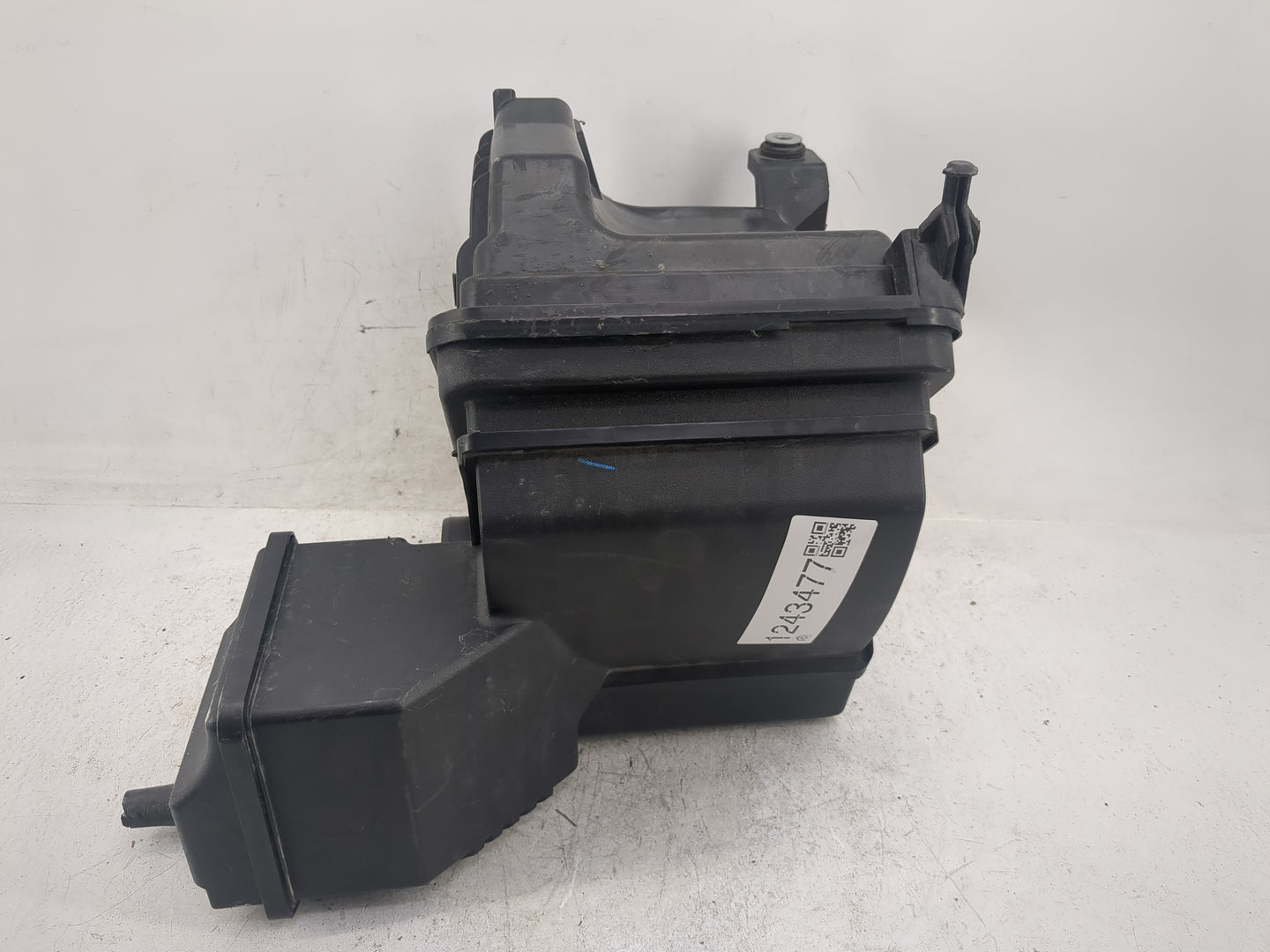 2018-2019 Hyundai Sonata Air Cleaner Intake-duct Hose Tube - Oemusedautoparts1.com
