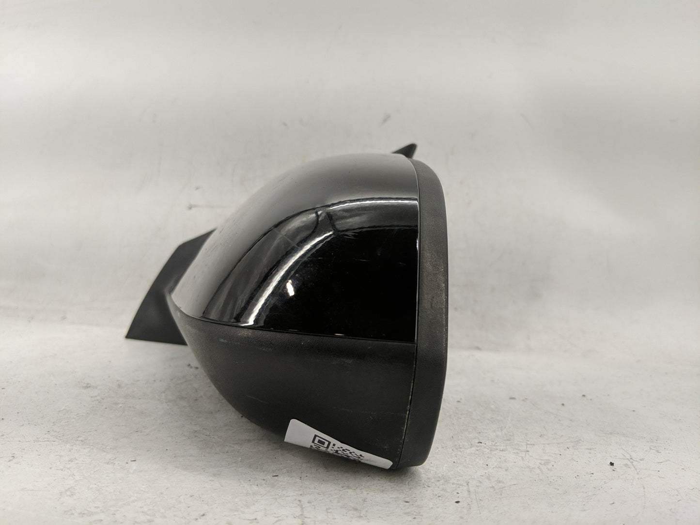 2018-2019 Hyundai Sonata Side Mirror Replacement Driver Left View Door Mirror P/N:Q027C62B Fits Fits 2018 2019 OEM Used Auto