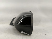 2018-2019 Hyundai Sonata Side Mirror Replacement Driver Left View Door Mirror P/N:Q027C62B Fits Fits 2018 2019 OEM Used Auto