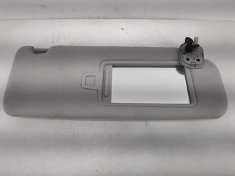 compare product 2016-2019 Hyundai Sonata Sun Visor Shade Replacement Passenger Right Mirror Fits Fits 2016 2017 2018 2019 OEM Used Auto Parts