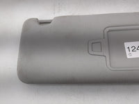 2016-2019 Hyundai Sonata Sun Visor Shade Replacement Passenger Right Mirror Fits Fits 2016 2017 2018 2019 OEM Used Auto Part