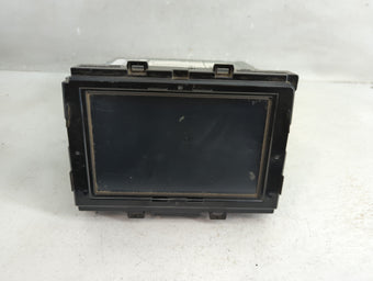 compare product 2018-2019 Hyundai Sonata Radio AM FM Cd Player Receiver Replacement P/N:96160-C2UB04X Fits Fits 2018 2019 OEM Used Auto Parts
