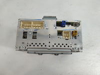 2018-2019 Hyundai Sonata Radio AM FM Cd Player Receiver Replacement P/N:96160-C2UB04X Fits Fits 2018 2019 OEM Used Auto Part