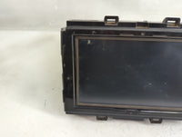 2018-2019 Hyundai Sonata Radio AM FM Cd Player Receiver Replacement P/N:96160C2UA04X Fits Fits 2018 2019 OEM Used Auto Parts
