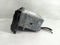 2018-2019 Hyundai Sonata Radio AM FM Cd Player Receiver Replacement P/N:96160C2UA04X Fits Fits 2018 2019 OEM Used Auto Parts