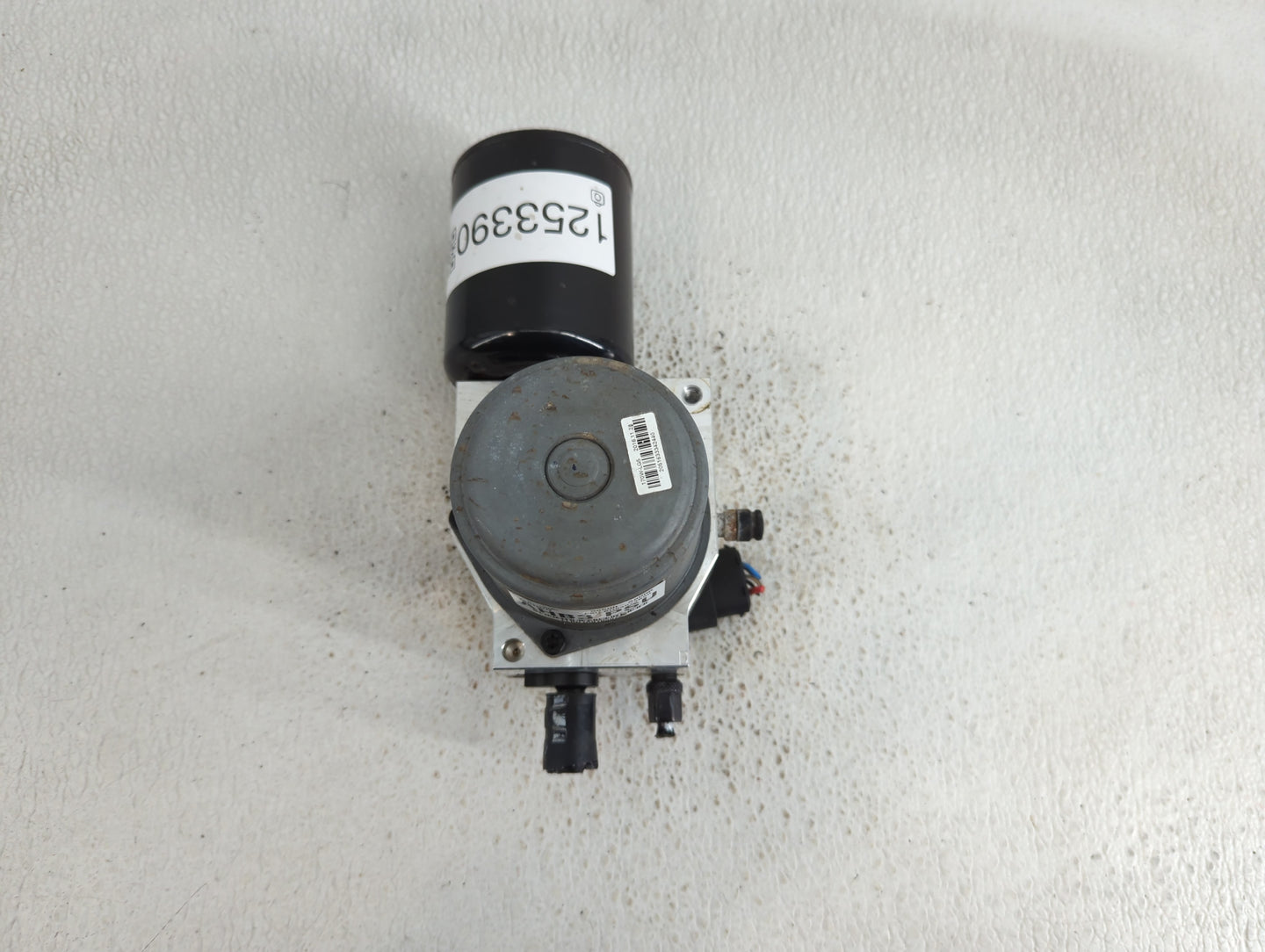 2018-2019 Hyundai Sonata ABS Pump Control Module Replacement P/N:58600-A8000 58920-C2210 Fits Fits 2017 2018 2019 2020 OEM U