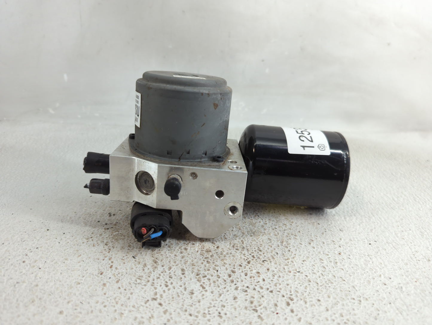 2018-2019 Hyundai Sonata ABS Pump Control Module Replacement P/N:58600-A8000 58920-C2210 Fits Fits 2017 2018 2019 2020 OEM U