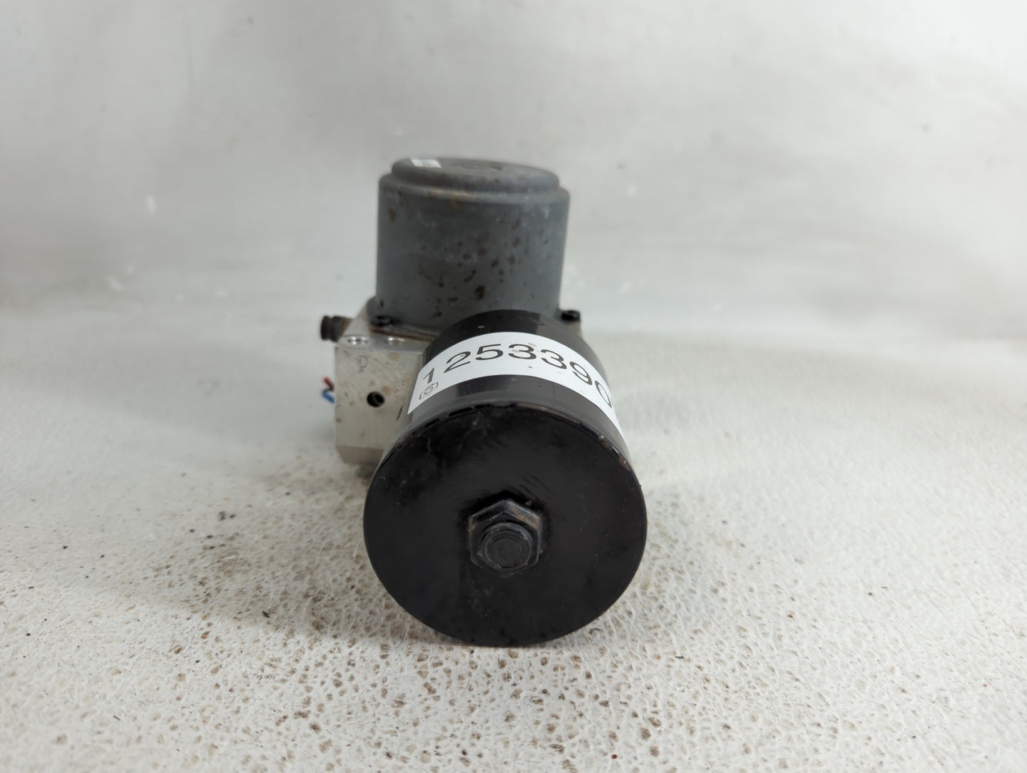 2018-2019 Hyundai Sonata ABS Pump Control Module Replacement P/N:58600-A8000 58920-C2210 Fits Fits 2017 2018 2019 2020 OEM U