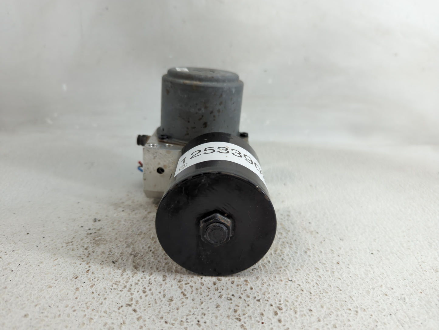 2018-2019 Hyundai Sonata ABS Pump Control Module Replacement P/N:58600-A8000 58920-C2210 Fits Fits 2017 2018 2019 2020 OEM U