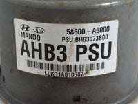 2018-2019 Hyundai Sonata ABS Pump Control Module Replacement P/N:58600-A8000 58920-C2210 Fits Fits 2017 2018 2019 2020 OEM U