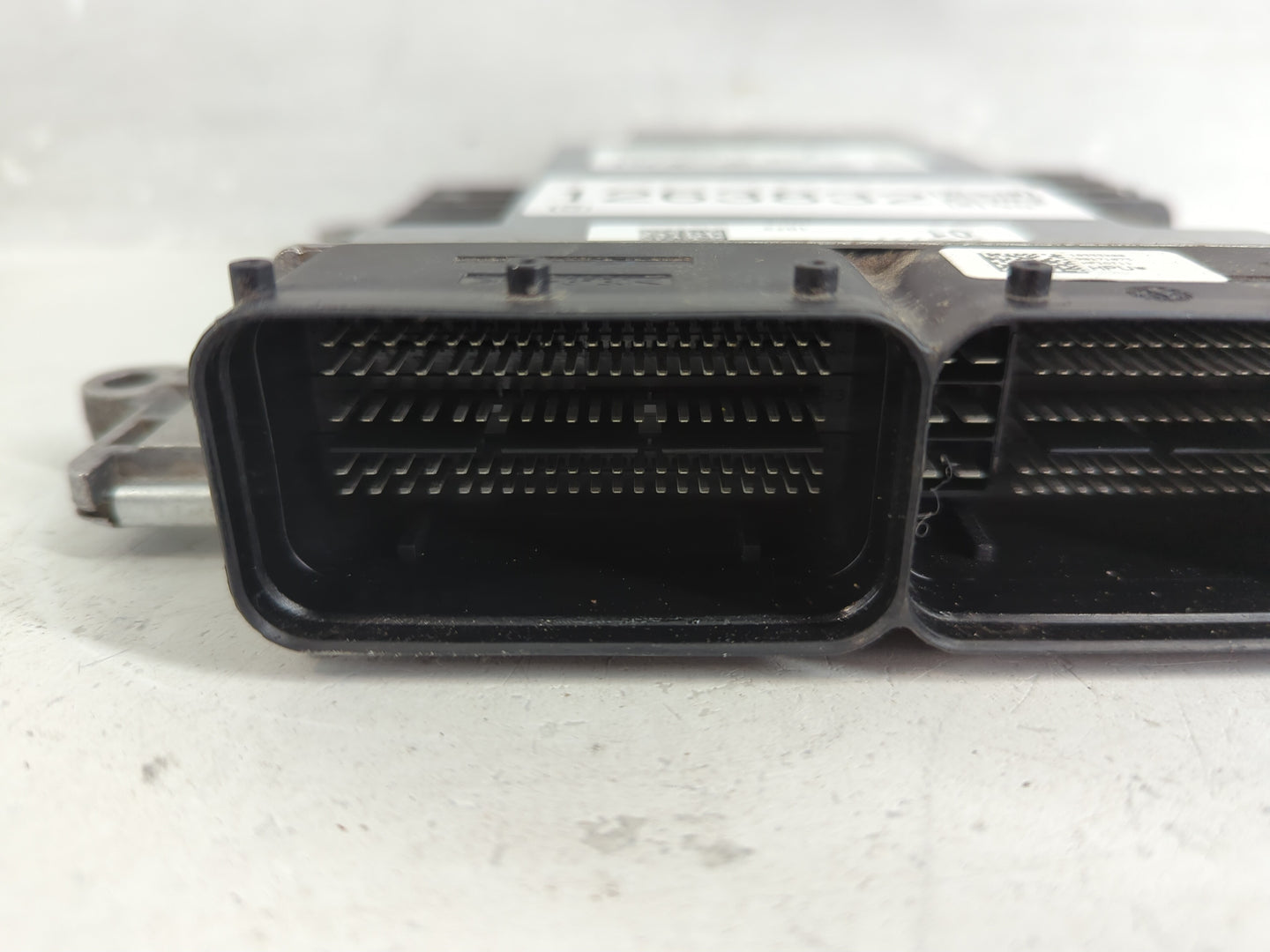 2018-2019 Hyundai Sonata PCM Engine Control Computer ECU ECM PCU OEM P/N:39112-2GGK7 39102-2GGK7 Fits Fits 2018 2019 OEM Use