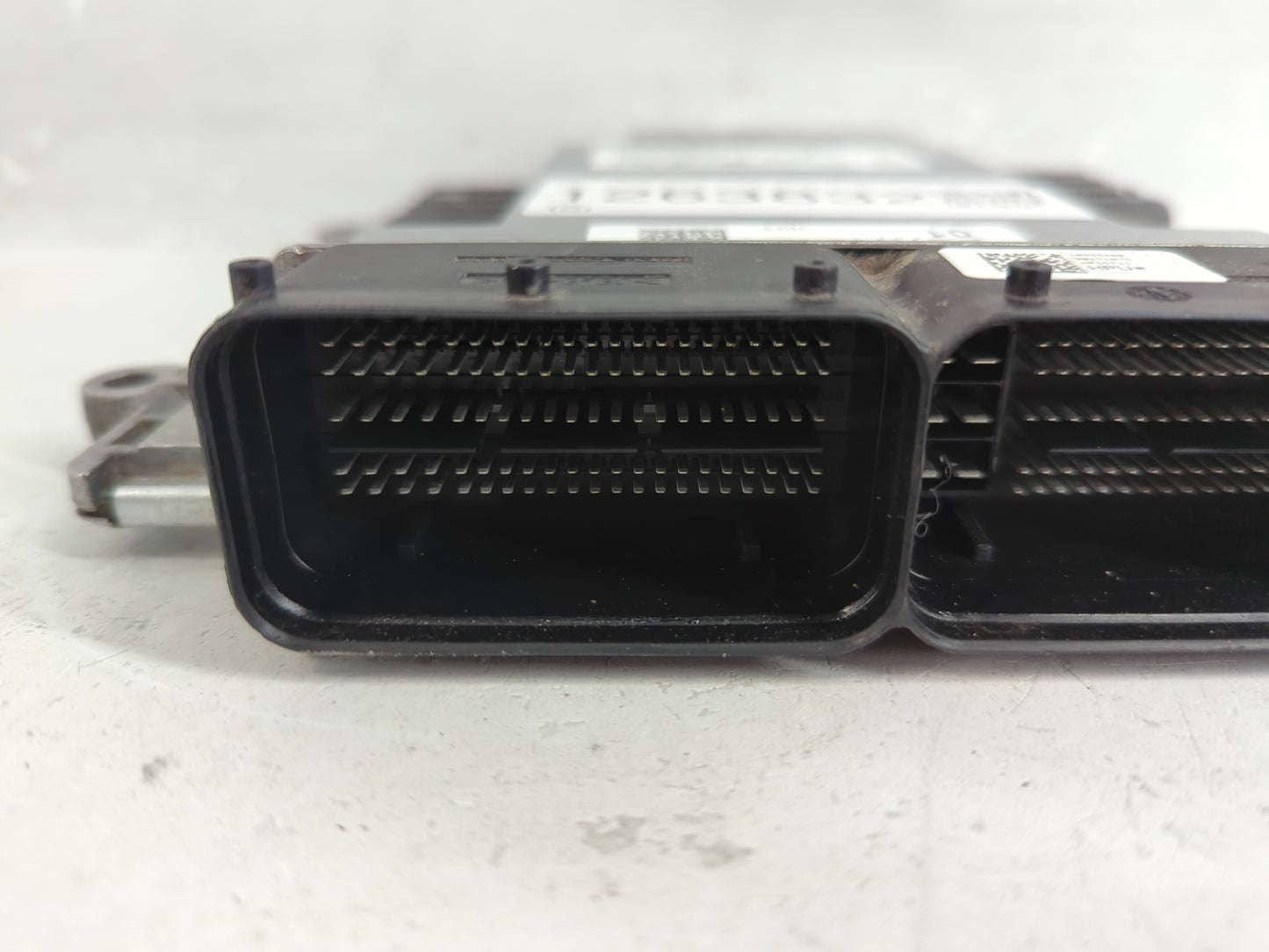 2018-2019 Hyundai Sonata PCM Engine Control Computer ECU ECM PCU OEM P/N:39112-2GGK7 39102-2GGK7 Fits Fits 2018 2019 OEM Use