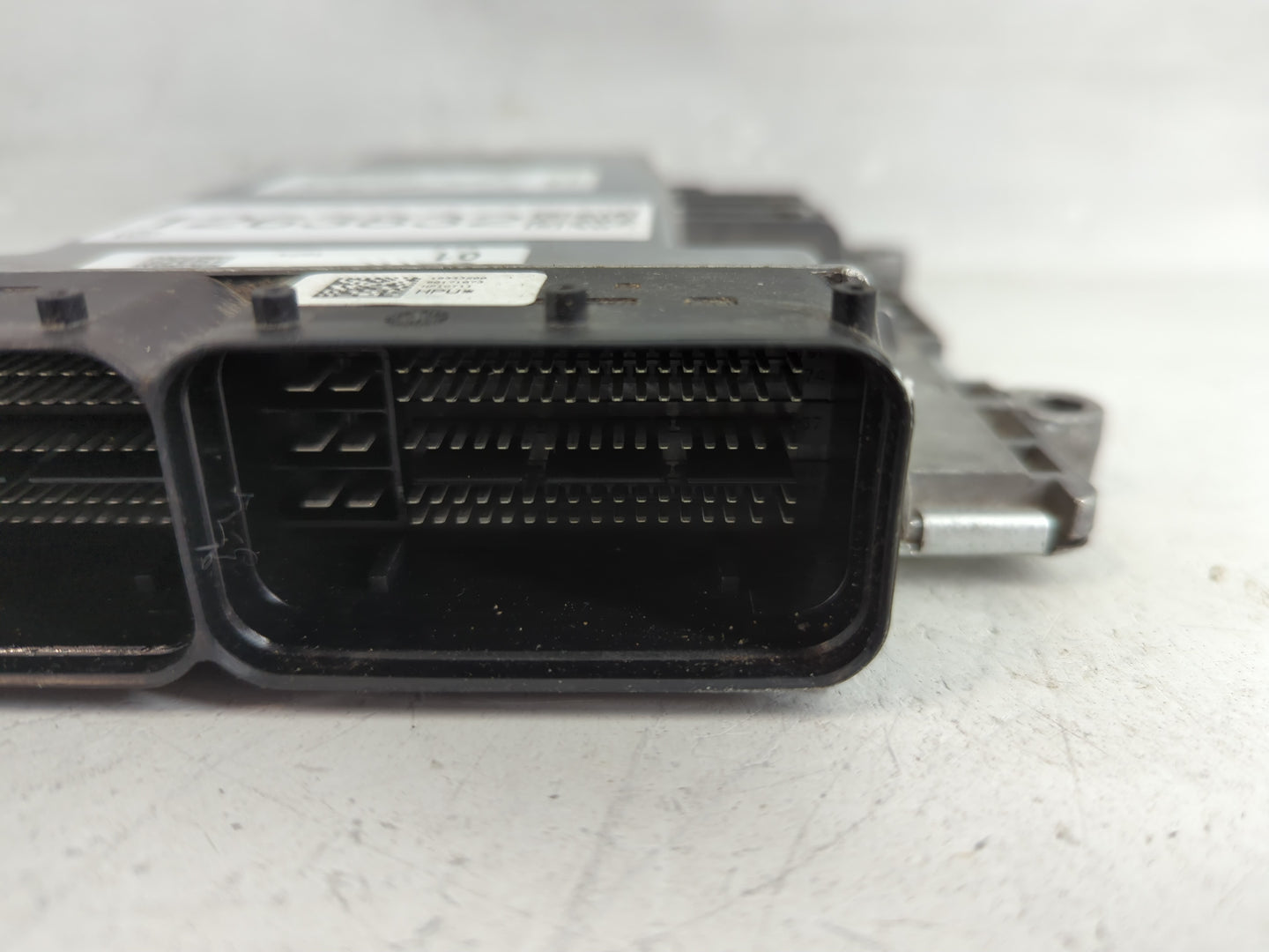 2018-2019 Hyundai Sonata PCM Engine Control Computer ECU ECM PCU OEM P/N:39112-2GGK7 39102-2GGK7 Fits Fits 2018 2019 OEM Use