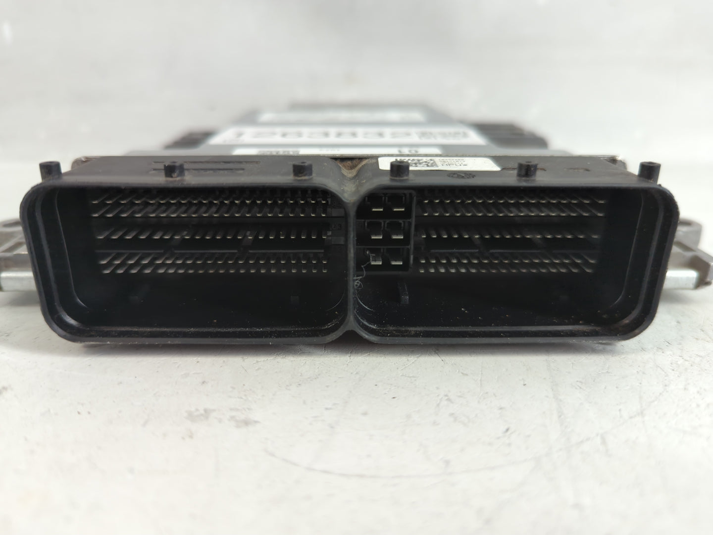 2018-2019 Hyundai Sonata PCM Engine Control Computer ECU ECM PCU OEM P/N:39112-2GGK7 39102-2GGK7 Fits Fits 2018 2019 OEM Use