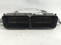 2018-2019 Hyundai Sonata PCM Engine Control Computer ECU ECM PCU OEM P/N:39112-2GGK7 39102-2GGK7 Fits Fits 2018 2019 OEM Use