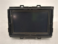 2018-2019 Hyundai Sonata Radio AM FM Cd Player Receiver Replacement P/N:96160-C2UA04X Fits Fits 2018 2019 OEM Used Auto Part