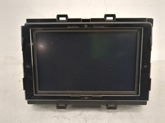 compare product 2018-2019 Hyundai Sonata Radio AM FM Cd Player Receiver Replacement P/N:96160-C2UA04X Fits Fits 2018 2019 OEM Used Auto Parts