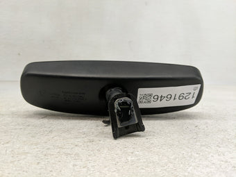 compare product 2011-2019 Hyundai Sonata Interior Rear View Mirror Replacement OEM P/N:4112A-ZTVHL3 Fits OEM Used Auto Parts